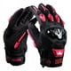 thumbnail image 3 of Par de guantes para motociclista Kov Delta harley quinn talle M, 3 of 8