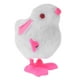 thumbnail image 1 of Conejito de cuerda para niños, relleno de cestas de Pascua, conejo de peluche, juguete saltarín para niños pequeños y niñas, regalo interactivo de Pascua, 1 of 7