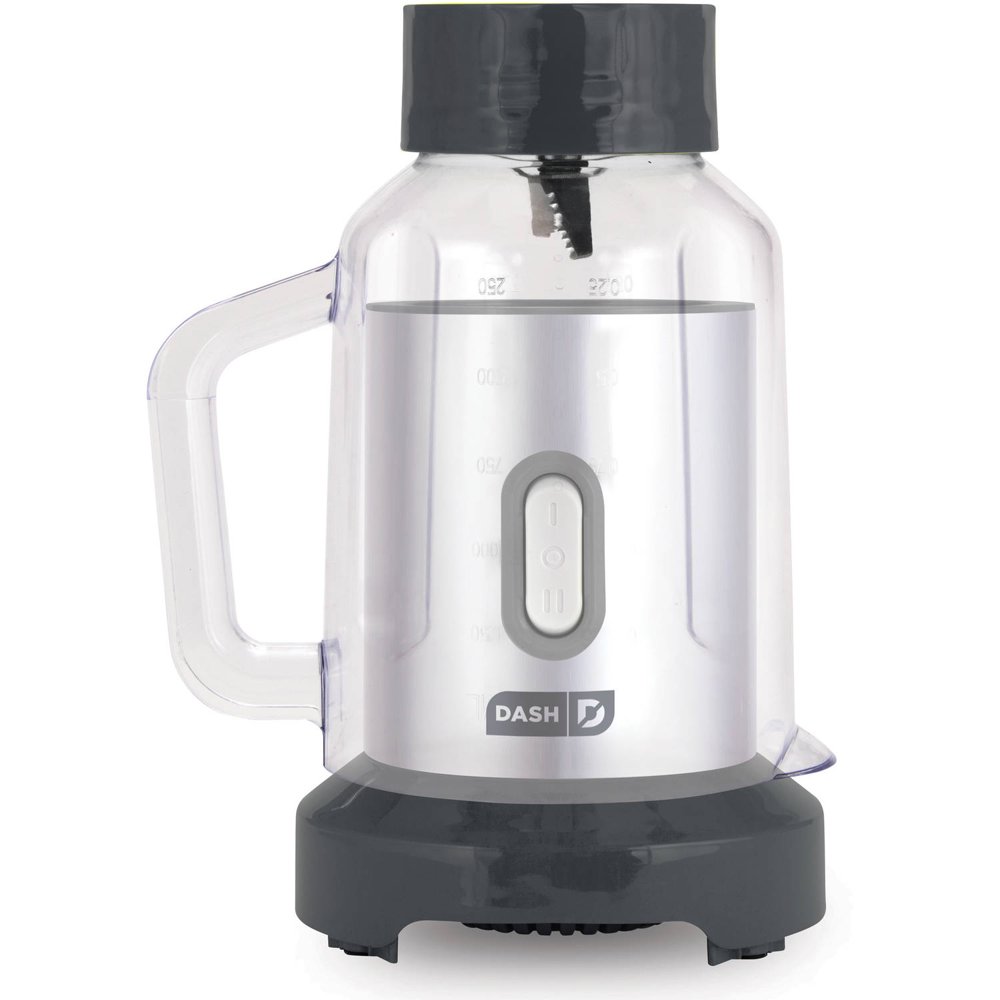 Dash SmartStore Blender, Silver