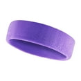 thumbnail image 1 of Bracelets de Sport Performance pour Athlètes Séchage Rapide Respirants Confortables Accessoires d'Entraînement Extérieur, 1 of 3