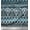 Baby Blue, variant on Soimoi Cotton Duck Fabric Aztec Geometric Print Fabric by The Yard 42 Inch Wide