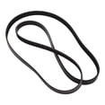 thumbnail image 3 of Drive Belt,Fan Alternator Ribbed V Fan V Belt Rubber Alternator Belt Ultra Responsive, 3 of 8