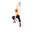 thumbnail image 3 of Escape Fitness Tubes Élastiques Légers 03 pour Entraînement de Résistance, Bleu, 3 of 4
