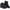 Black, variant on MeMoride Men's Ankle High Waterproof Hiking Boots Outdoor Trekking Camping Shoes