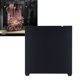 thumbnail image 5 of Cama De Impresión De Doble Cara, Manijas Ranuradas Compatibles Con Revestimiento PLA TPU PETG PEI Y Placa De Construcción De Impresora 3D De Fibra De Carbono, Fuerte Adherencia, 5 of 7