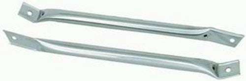 CAMARO RADIATOR SUPPORT BARS 70-81