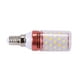 thumbnail image 3 of 8X Luz de 3 Colores Integrada SMD LED Lampara de Maiz E14 AC85V - 265V Luz Calido Alta Ahorro de Energia Pequena Luz LED Bombilla 12W, 3 of 5