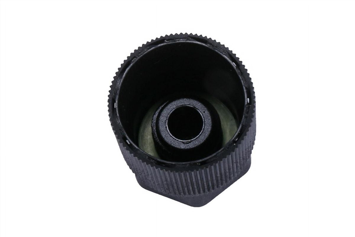 A/C Service Valve Cap