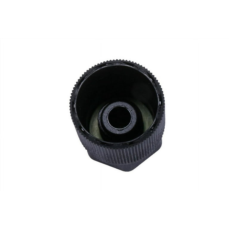 SEV AIR VALVE CAP　 ACDelco A/C Service Valve Cap Air Conditioning Fitting Genuine GM