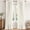 Ivory, variant on 100% Blackout Linen Curtains for Bedroom 84 inches Long, Thermal Insulated Room Darkening Black Out Drapes for Living Room, Back Tab Rod Pocket, 2 Panels Set, 40 Wide x 84 Length, Linen