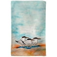 thumbnail image 2 of Three Terns Kitchen Towel - 16x25, 2 of 2