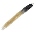 thumbnail image 3 of Ponytail Braid with Gradient Color for Stylish Hairpiece Made of High Temperature Fiber Multi Color, 3 of 5