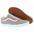 thumbnail image 4 of VANS FU OLD SKOOL™ UNISEX SNEAKERS - BROWN - Theory Warm Taupe / Men 4.5 / Women 6 / Medium, 4 of 5