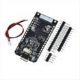 thumbnail image 1 of T-PicoC3 ESP32-C3 RP2040 Placa de Desarrollo de Módulo Bluetooth Inalámbrico WIFI MCU Dual Pantalla ST7789 de 1,14 Pulgadas para, 1 of 5