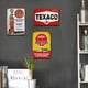 thumbnail image 3 of Placa Metal Vintage Pintura Hierro Rectangular Bar para El 20x30cm 3 Uds., 3 of 9