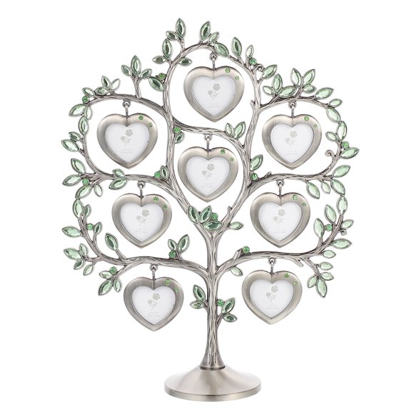 Family Tree Picture Frames
