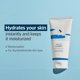 thumbnail image 2 of Gel hidratante Cleanser ROUND LAB Zumo de abedul 150 ml, 2 of 9
