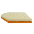 thumbnail image 5 of MAHLE Genuine Air Filter MAHLE LX 1991 Air Filter for 2013-2017 BMW X3 4 Cyl 2 L, 2011-2012 X3 6 Cyl 3 L, 2015-2018 X4 4 Cyl 2 L, 5 of 6