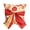 A, variant on Large Plaid Decorative Bow For Front Door Wreath, Wall Hanging Accents, Mailbox Topper, Garland Swag And Seasonal Party Home Decor, C