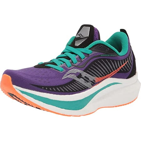 

Saucony Women s Endorphin Speed 2 Running Shoe