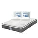 thumbnail image 1 of Colchón King Size Prestige Spring Air + 2 Almohadas, 1 of 7