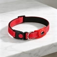 thumbnail image 1 of Outdor Reflective Collar Adjustable Collar With Protective Holder Buckle Collar For Small Medium And Large Dogs Ideal For Tracking And Nig, 1 of 6