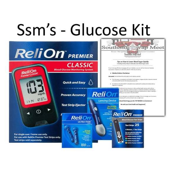 Relion Meters