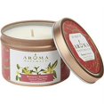 thumbnail image 1 of Aroma Naturals Romance SmallTin2.5x1.75 ARO, 1 of 1