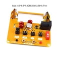 thumbnail image 4 of braveheart Voltage Reference Module With Four Programmable Output Voltages High Precision AD584 Module, 4 of 6
