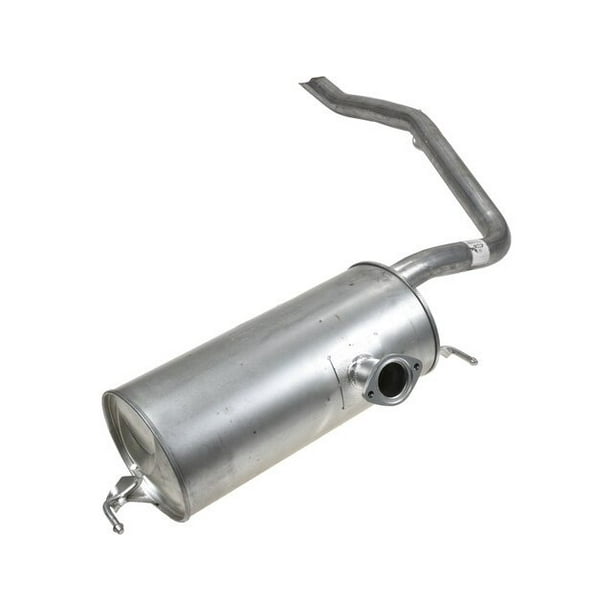API OES Rear Muffler For Nissan Versa Sedan 2012-2019 1.6L – Direct Fit 34ZS25Y