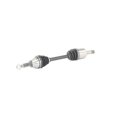 thumbnail image 3 of Trakmotive Fd8198 Axe de Cv Remplacement Premium Oe, 3 of 3