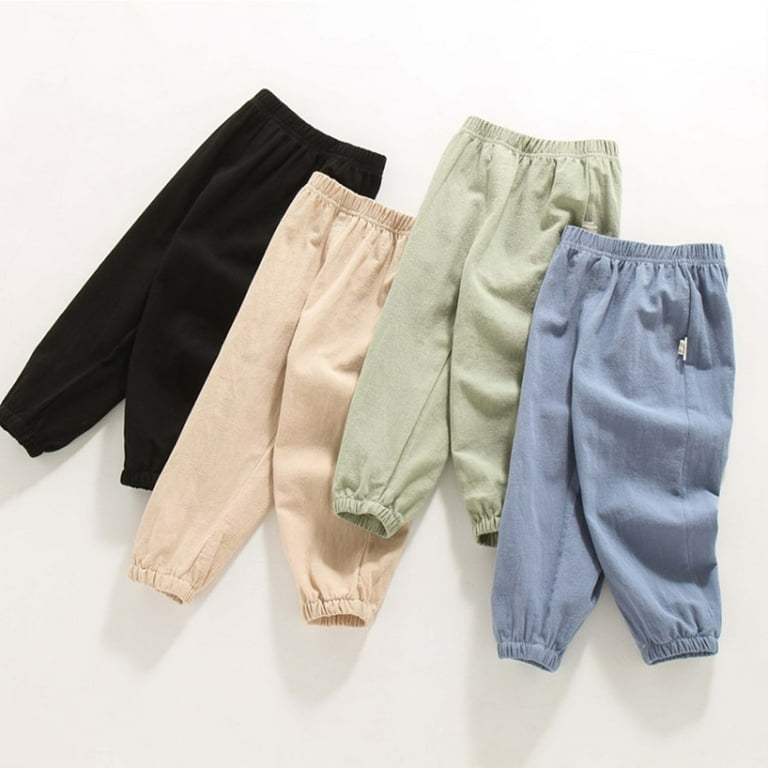 Boy's jogging sale pants 2t - 4t