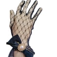 thumbnail image 1 of Guantes de boda Lolita Tea Party lolita precioso elegante puño de encaje de verano, 1 of 6