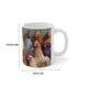 thumbnail image 3 of Tazas Taza de cerámica con impresión, taza de café impresa, taza de cerámica conmemorativa del nacimiento de Jesús Una taza, 3 of 9