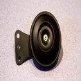thumbnail image 1 of K&S Technologies Economy Horn -Black, 1 of 3