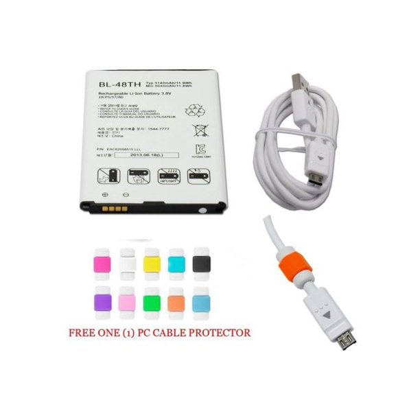 New Generic Good Quality 3140mah 3 8v Bl 48th Bl48th Eac For Lg E940 E980 E977 New Generic Good Quality 3140mah 3 8v Bl 48th Bl48th Eac For Lg E940 E980 E977