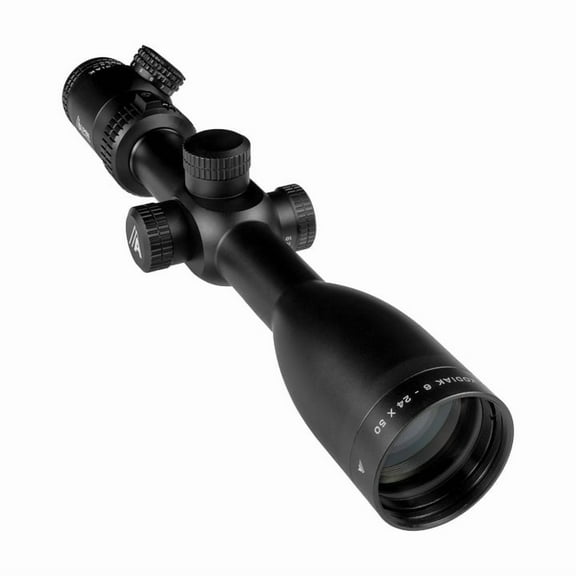 Alpen Kodiak Rifle Scope 6-24x50