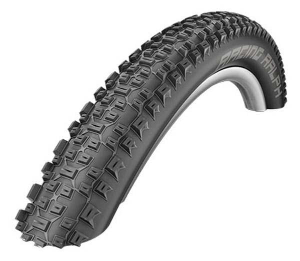 New 2018 Schwalbe Racing Ralph SnakeSkin TL-Easy Addix Speed Tire 26x2.25