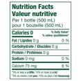 thumbnail image 4 of Perrier Sparkling Carbonated Water – 6x500 mL Plastic Bottle, 4 of 7