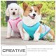 thumbnail image 4 of unbranded Chaqueta Refrescante Para Rosa De Material Transpirable Y Adorable, 4 of 7