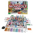 thumbnail image 4 of Monopoly City Edition, 4 of 9