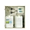thumbnail image 2 of Automated Mosquito Killing and Fertilizing Machine - Stainless Steel, 2 of 6