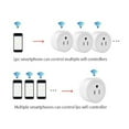 thumbnail image 4 of Toma de Medición Inteligente ANGGREK Wifi 10A, 4 of 8