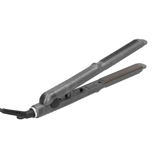 Enchufe De EE. UU. 110-220 V, Peinado Natural ABS 4 Engranajes Conveniente Herramienta Para Alisar El Cabello Plancha De Cabello Con Temperatura Ajustable Para Todos Los Peinados