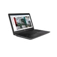 thumbnail image 2 of Laptop HP ZBook 15 G3 - 15.6" - Intel Core i7  -6A - 2,6 GHz - 12GB - SSD 256 GB- REACONDICIONADO, 2 of 6