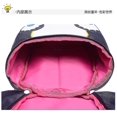 thumbnail image 2 of Cute Cartoon Animal Backpack Toddler School Bag Elephant, 2 of 2