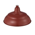 thumbnail image 5 of Millennium Lighting - R Series - 1 Light Warehouse Shade-8.25 Inch Tall and 14, 5 of 5