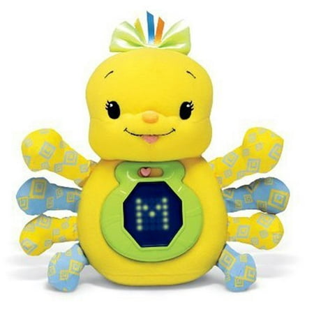 LeapFrog Letters with Lulu
