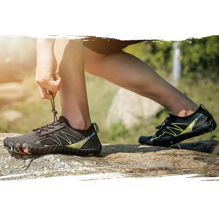 Barefoot Shoes & Minimalist Running Shoes