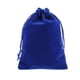 thumbnail image 4 of 10 bolsas de regalo de terciopelo con cordón para joyas, recuerdo de boda, 4 tamaños perfecl Bolsa de terciopelo, 4 of 8